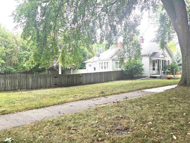 House for sale in Essexville, Michigan