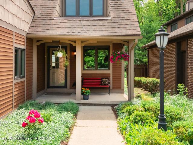House for sale in Bailey, Michigan