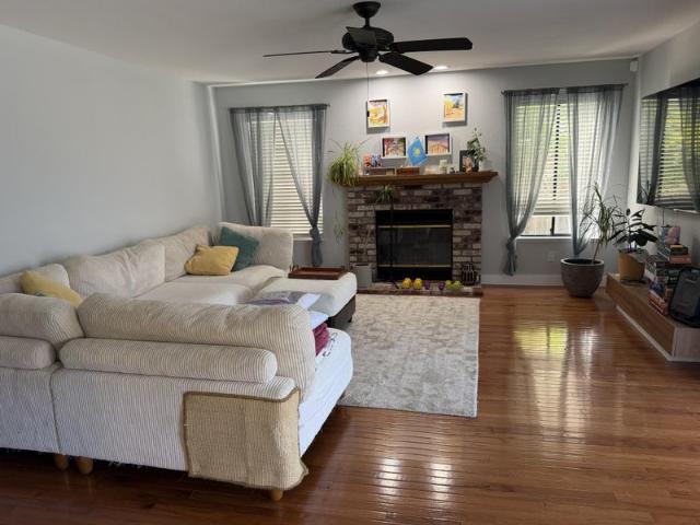 Room for rent in Antioch, California
