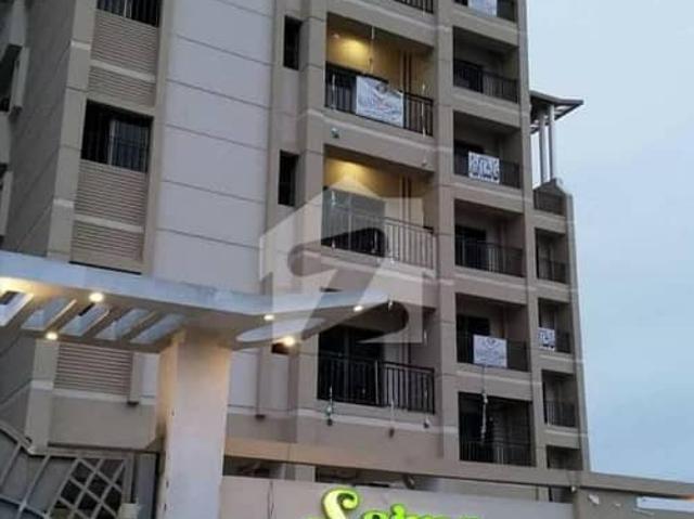 Apartment for sale in کراچی ڈویژن, North Waziristan
