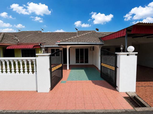 Terraced House for sale in Petaling, Damansara Damai