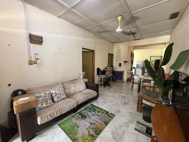 Terraced House for sale in Petaling, Alam Impian