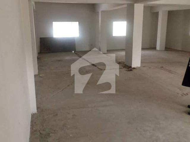 Office for rent in Islamabad