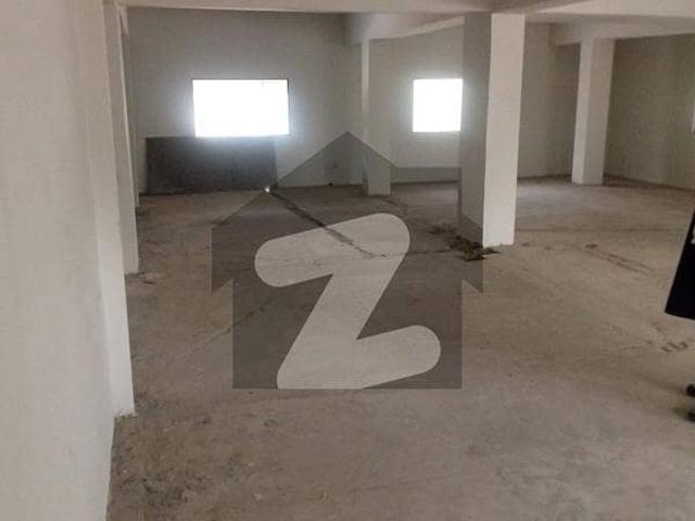 Office for rent in Islamabad