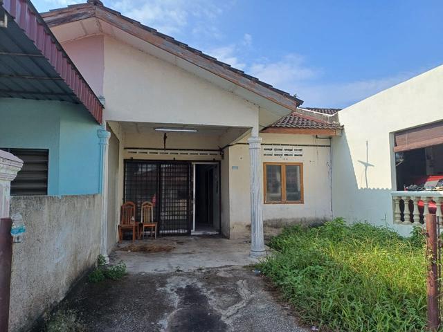 Terraced House for sale in Batu Kikir, Negeri Sembilan