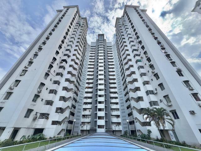 Condominium for sale in Cheras