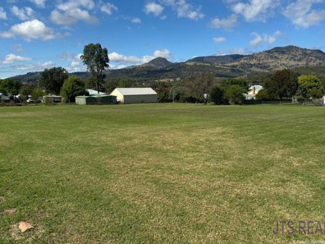 Land for sale in Murrurundi, New South Wales