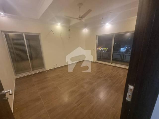 Apartment for rent in Islamabad