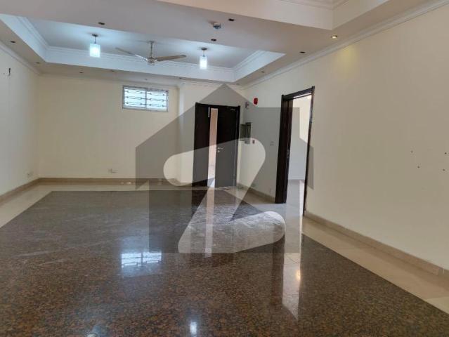 Apartment for rent in Islamabad
