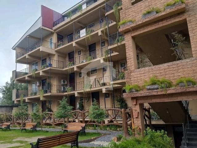 Apartment for sale in Murree, Islamabad Capital Territory