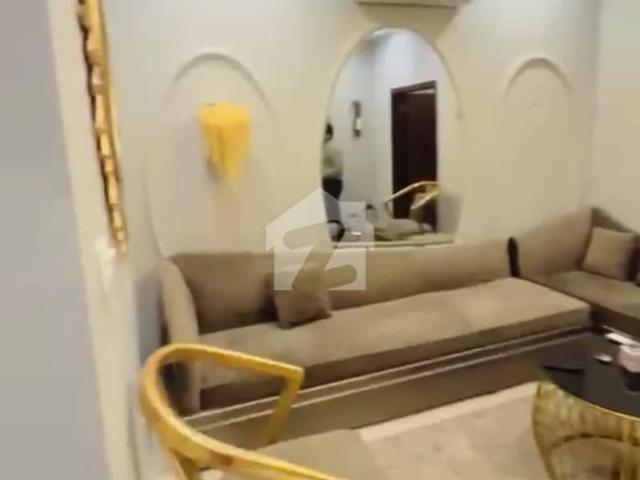 Apartment for sale in Islamabad