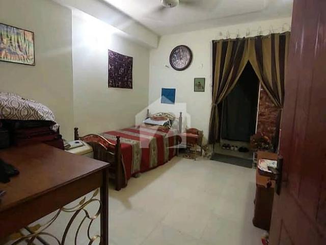 Apartment for sale in اسلام آباد, زون 1