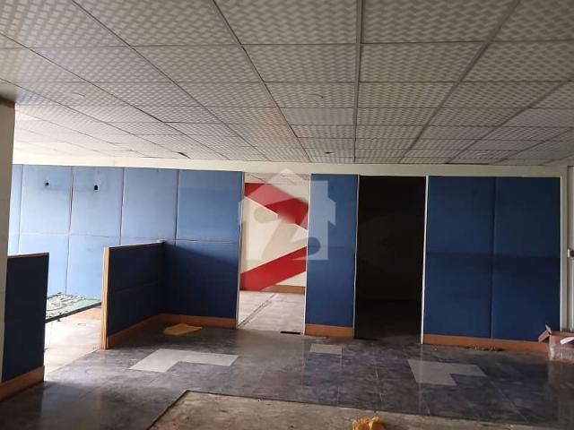 Office for rent in اسلام آباد, زون 1