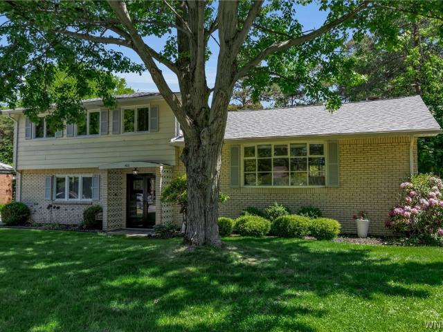 House for sale in Hamburg, New York