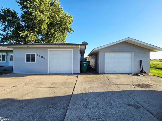 House for sale in Webster City, Iowa