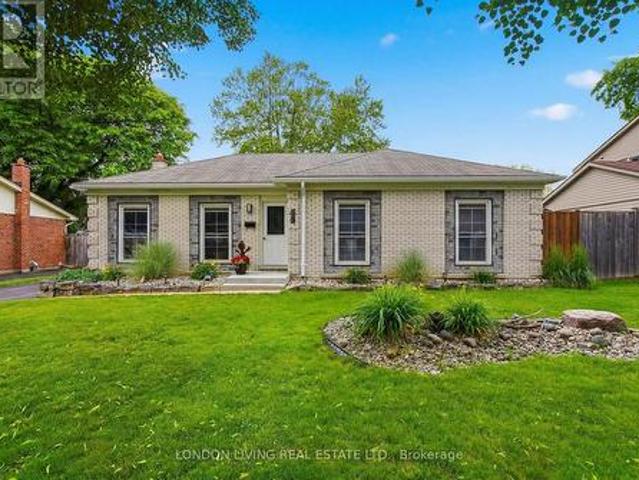 House for sale in Arva, Ontario