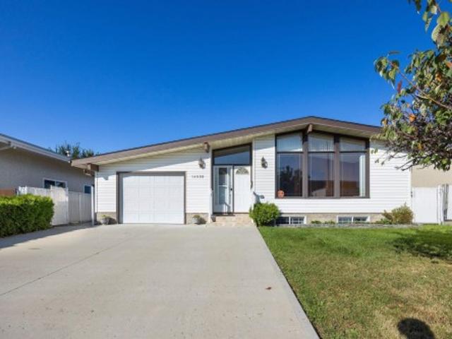 House for sale in Wedgewood, Alberta