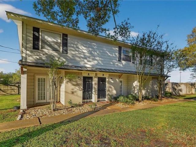 Condo for sale in College Station, Texas
