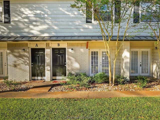 Condo for sale in College Station, Texas