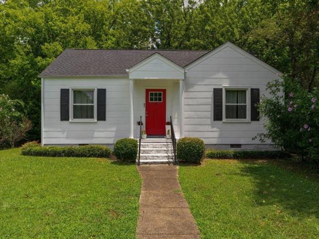 House for sale in Tennessee