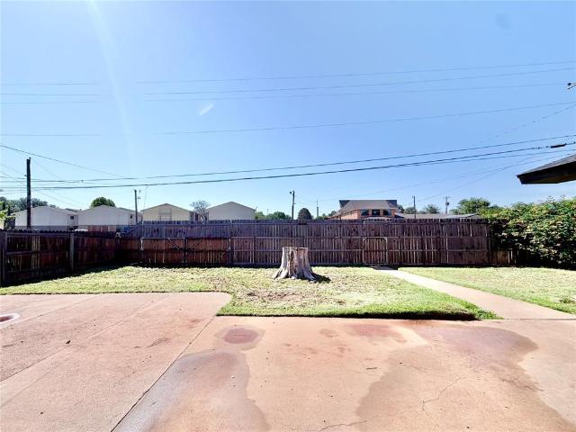 House for sale in Nolan, Texas