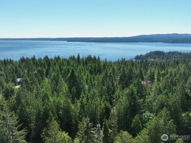Land for sale in Brinnon, Washington
