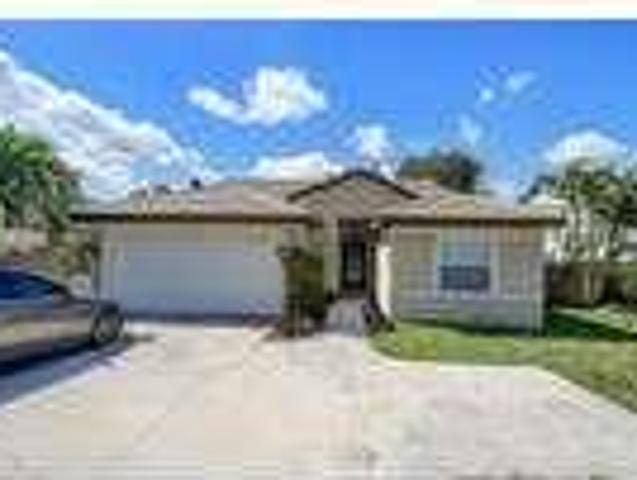 House for rent in Boca Raton, Florida