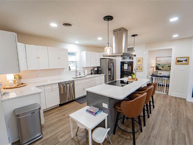 House for sale in Breckenridge, Texas