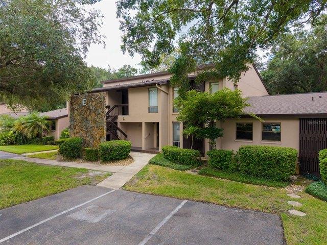 Condo for sale in Crystal Beach, Florida