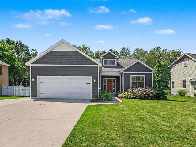 House for sale in Grand Haven, Michigan