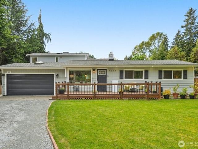 House for sale in Burien, Washington