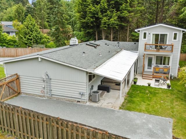 House for sale in Burien, Washington