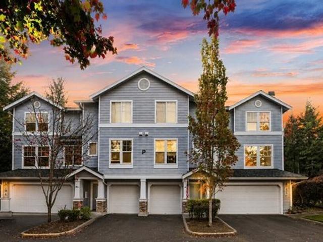 Condo for sale in Snohomish, Washington