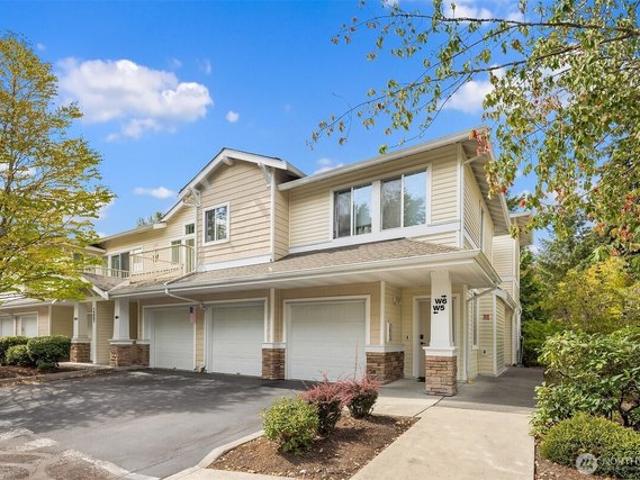 Townhouse for sale in Snohomish, Washington