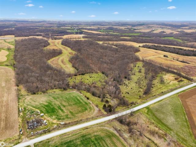 Land for sale in Mount Pleasant, Iowa