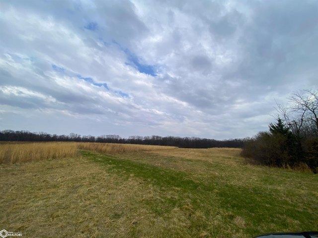 Land for sale in Mount Pleasant, Iowa