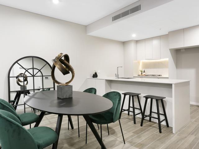 Apartment for rent in Sydney, New South Wales