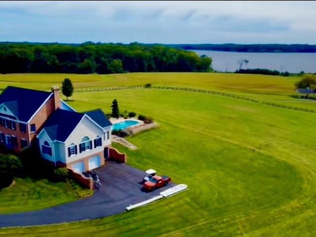 House for sale in The Woods of Town Point, Chesapeake City