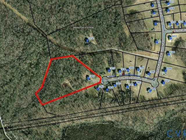 House for sale in Virginia