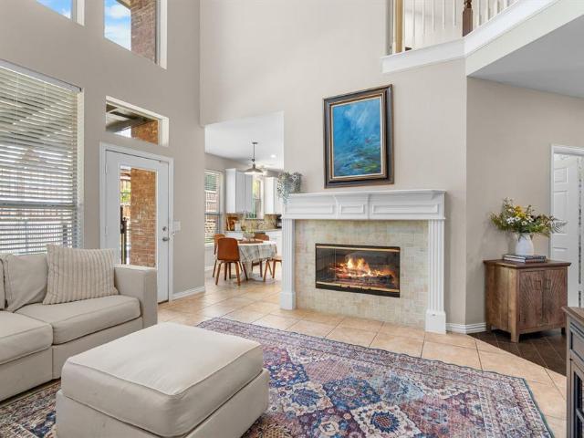 House for sale in Denton, Texas