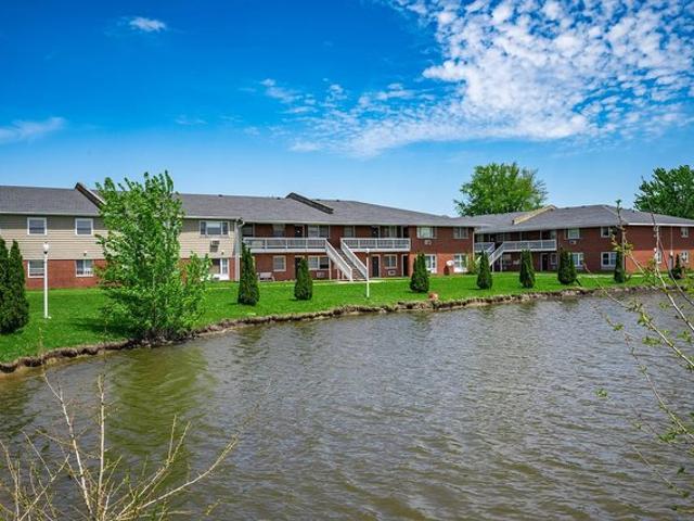 House for sale in Dekalb, Illinois