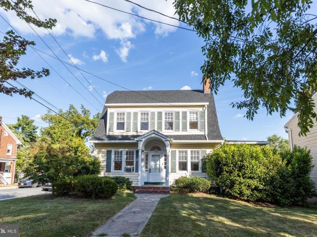 House for sale in Virginia