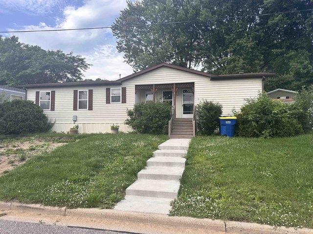 House for sale in Richland Center, Wisconsin