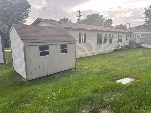 House for sale in Richland Center, Wisconsin