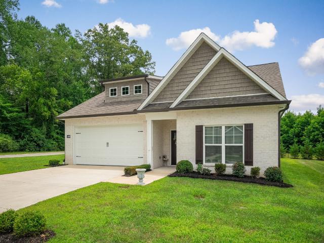 House for sale in Tennessee
