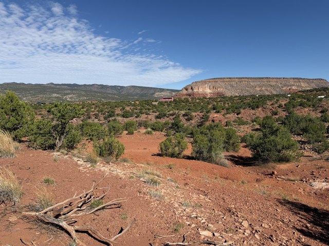Land for sale in Jemez Pueblo, New Mexico