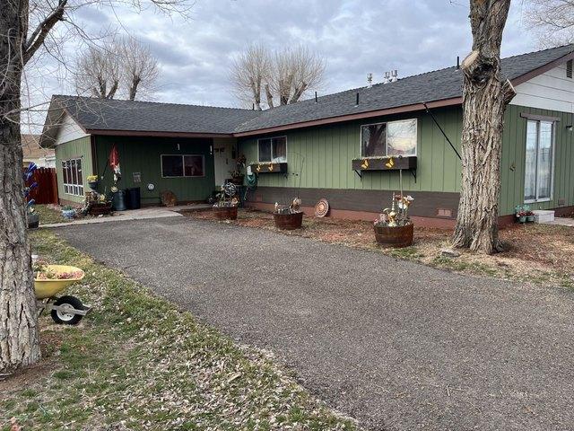 House for sale in Modoc, California