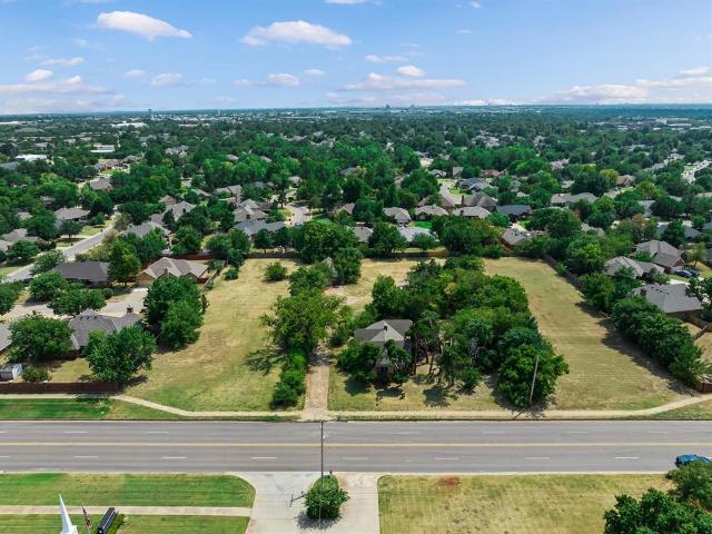 Land for sale in Edmond, Oklahoma
