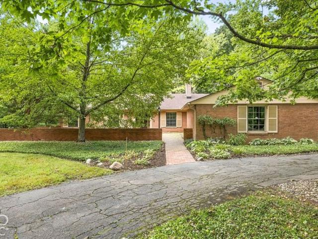 House for sale in Camby, Indiana