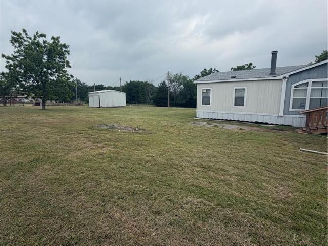 House for sale in Pauls Valley, Oklahoma